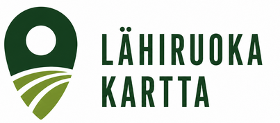 Lähiruokakartta